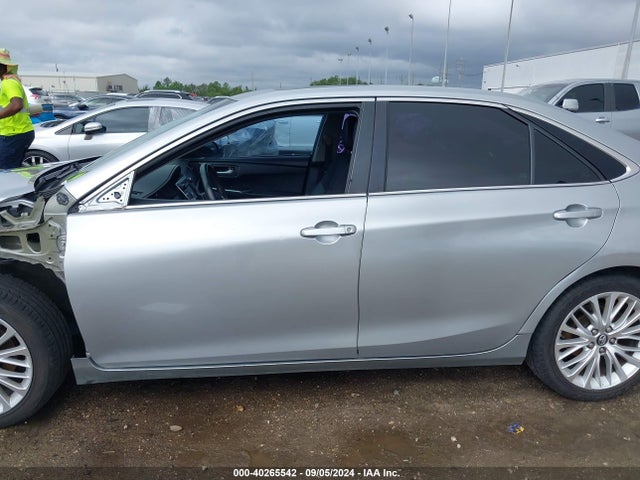 Toyota CAMRY SE 2017 4T1BF1FK6HU751836 Image 15