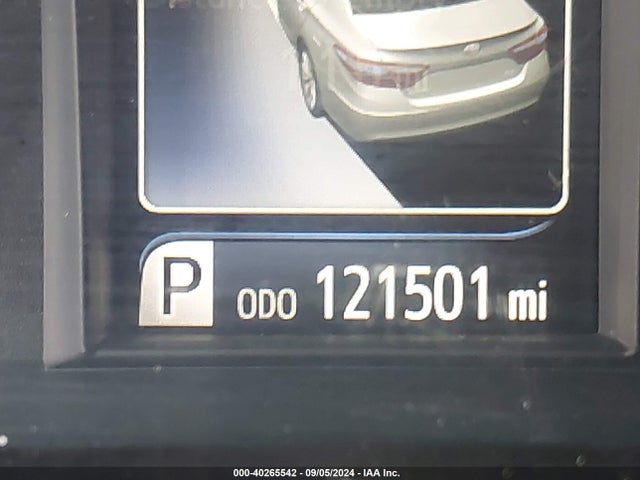 Toyota CAMRY SE 2017 4T1BF1FK6HU751836 Image 16