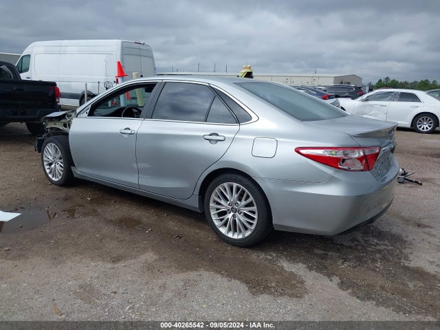 Toyota CAMRY SE 2017 4T1BF1FK6HU751836 Image 3