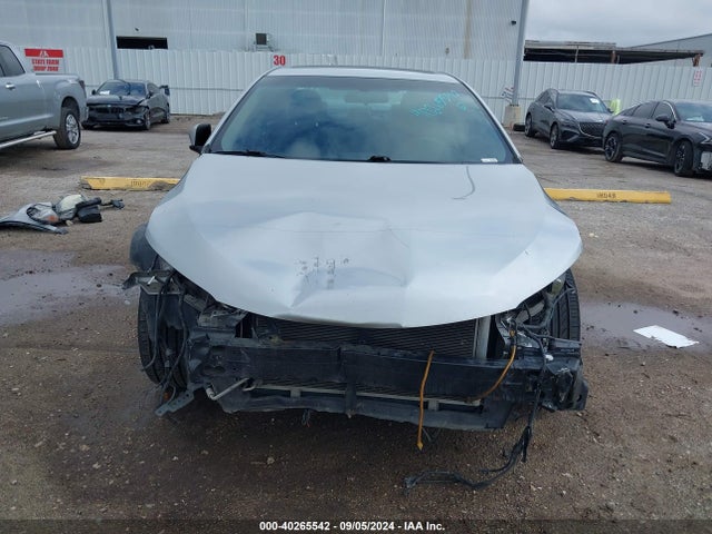 Toyota CAMRY SE 2017 4T1BF1FK6HU751836 Image 6