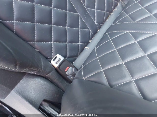 WAUC4AF4XJA002297 Audi S4 3.0t Premium Plus