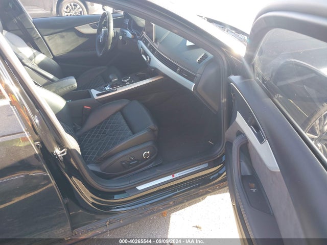 WAUC4AF4XJA002297 Audi S4 3.0t Premium Plus
