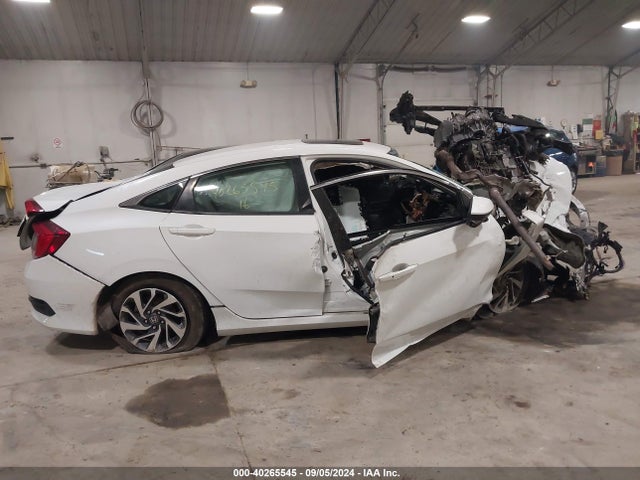 Honda CIVIC EX 2016 2HGFC2F75GH517352 Image 12