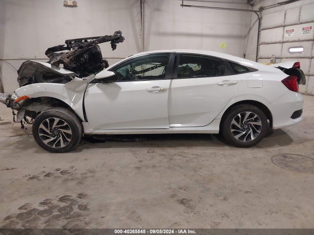 Honda CIVIC EX 2016 2HGFC2F75GH517352 Image 13