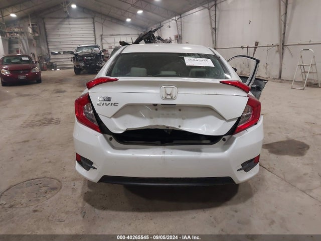 Honda CIVIC EX 2016 2HGFC2F75GH517352 Image 15