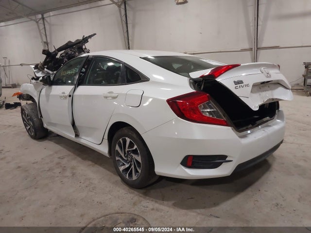 Honda CIVIC EX 2016 2HGFC2F75GH517352 Image 3