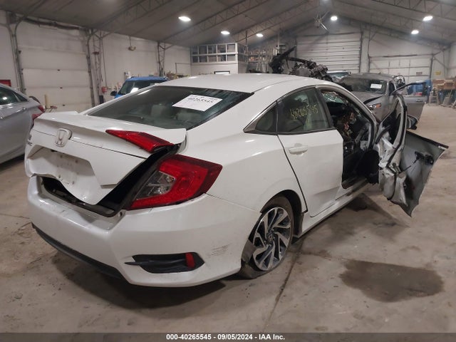 Honda CIVIC EX 2016 2HGFC2F75GH517352 Image 4
