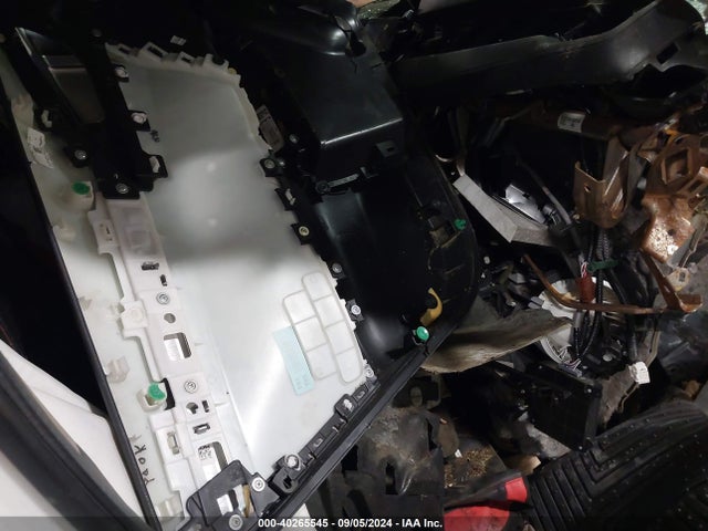 Honda CIVIC EX 2016 2HGFC2F75GH517352 Image 5
