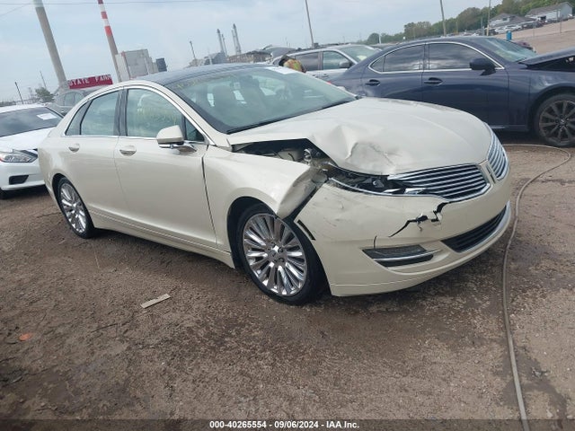 2015 3LN6L2JK2FR624626 главное изображение