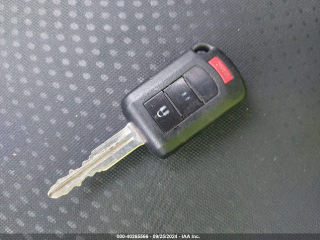 ML32F3FJ3LHF12825 Mitsubishi Mirage G4 Es