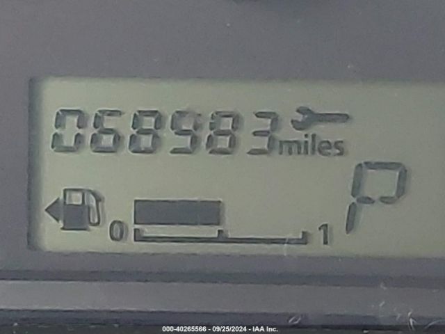 ML32F3FJ3LHF12825 Mitsubishi Mirage G4 Es