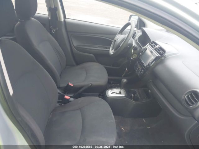 ML32F3FJ3LHF12825 Mitsubishi Mirage G4 Es