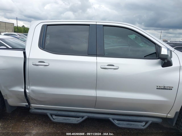 Chevrolet Silverado 1500 Lt 2019 3GCPWCED5KG268776 Image 13