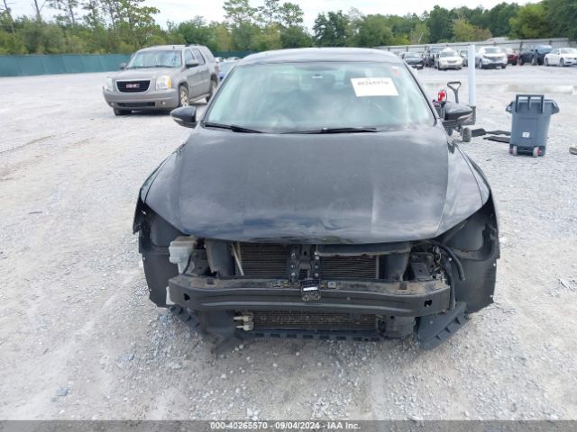 1VWBT7A33GC012148 Volkswagen Passat 1.8t Se