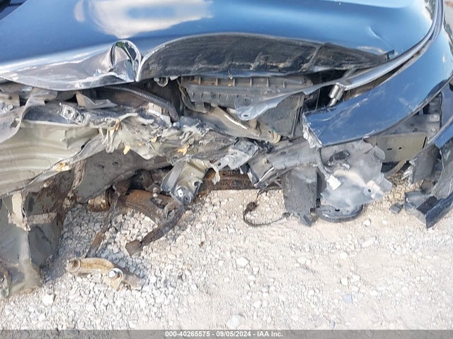 Chevrolet IMPALA 2LZ 2018 1G1125S30JU146355 Image 18