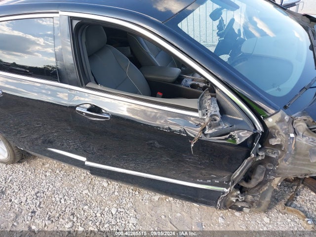 Chevrolet IMPALA 2LZ 2018 1G1125S30JU146355 Image 20