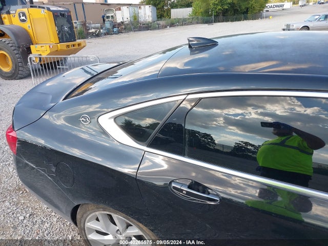 Chevrolet IMPALA 2LZ 2018 1G1125S30JU146355 Image 21