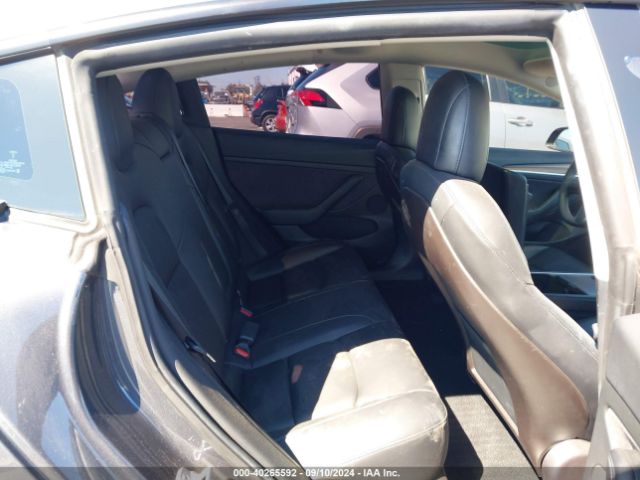 5YJ3E1EA2MF995975 Tesla Model 3 Standard Range Plus Rear-wheel Drive