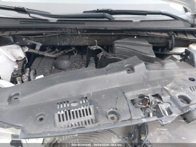 5TDZARFH7KS052764 Toyota Highlander Le