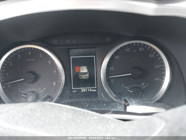 5TDZARFH7KS052764 Toyota Highlander Le
