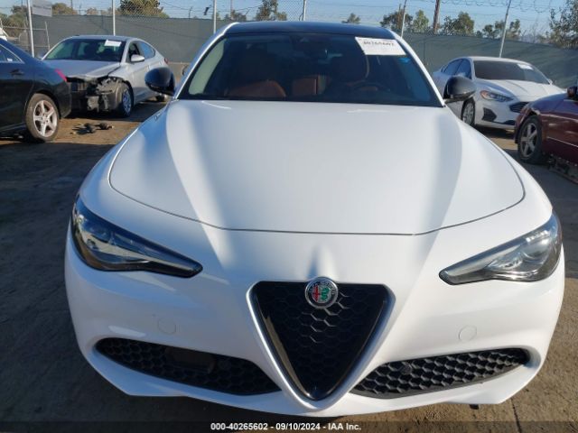 ZARFAMAN3L7638298 Alfa Romeo Giulia Rwd
