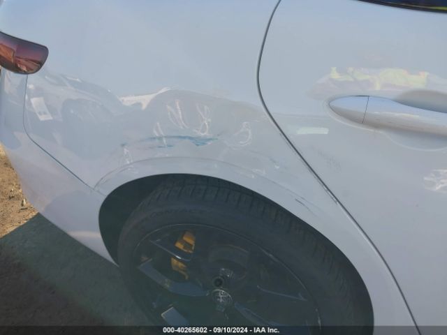 ZARFAMAN3L7638298 Alfa Romeo Giulia Rwd