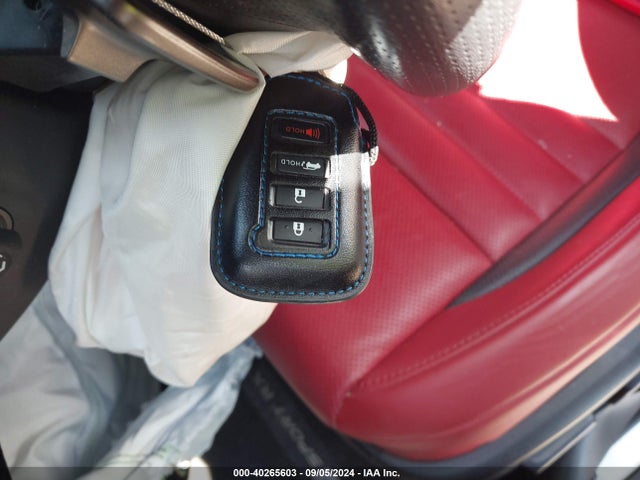 2T2YGMDA6MC069534 Lexus Rx 450h F Sport Handling