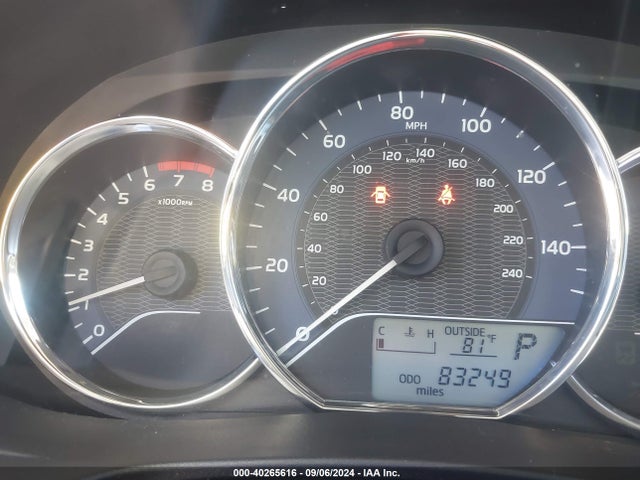 Toyota COROLLA L 2016 5YFBURHE3GP563982 Image 7