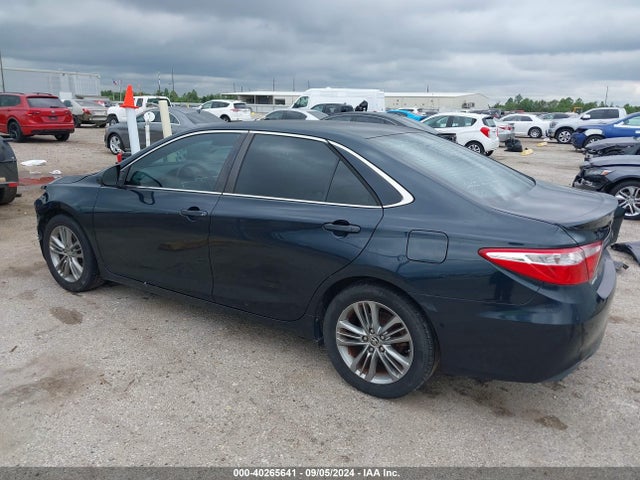 Toyota CAMRY SE 2016 4T1BF1FK7GU173177 Image 15