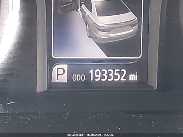 Toyota CAMRY SE 2016 4T1BF1FK7GU173177 Image 16