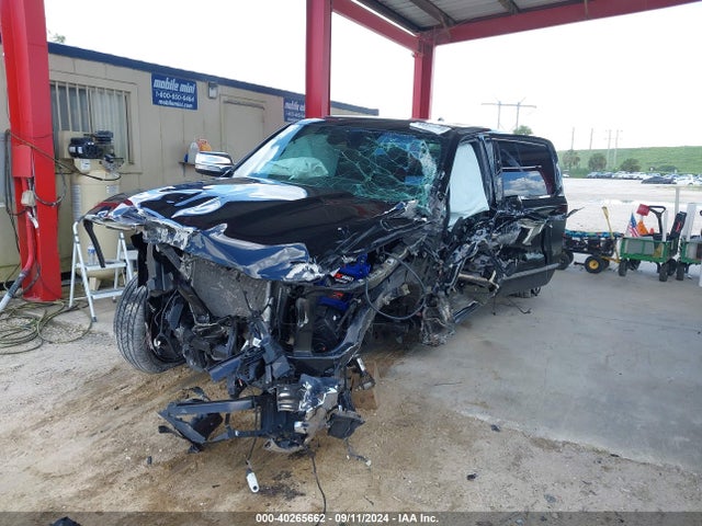 1C6SRFHT6MN655778 RAM 1500 Limited  4x4 5'7 Box