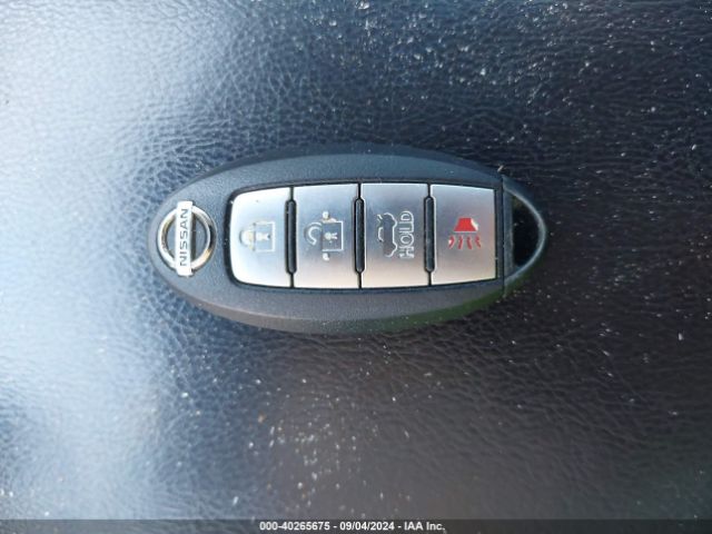 1N4AL3AP6GN342645 Nissan Altima 2.5/2.5 S/2.5 Sl/2.5 Sr/2.5 Sv