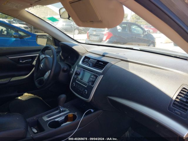 1N4AL3AP6GN342645 Nissan Altima 2.5/2.5 S/2.5 Sl/2.5 Sr/2.5 Sv