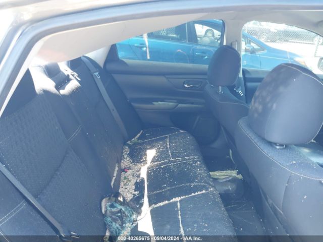 1N4AL3AP6GN342645 Nissan Altima 2.5/2.5 S/2.5 Sl/2.5 Sr/2.5 Sv