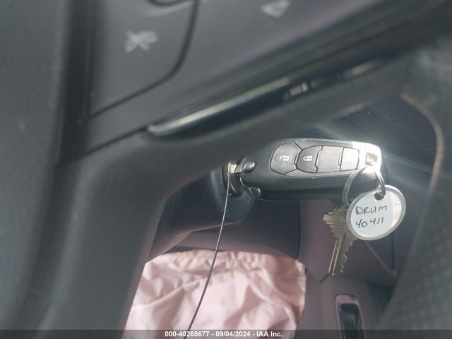 Chevrolet Trailblazer Fwd Ls 2021 KL79MMS28MB134117 Image 11