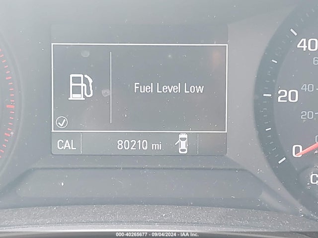 Chevrolet Trailblazer Fwd Ls 2021 KL79MMS28MB134117 Image 15