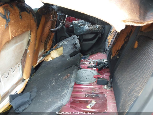 2015 MITSUBISHI MIRAGE ML32A4HJ5FH002219 Photo 7