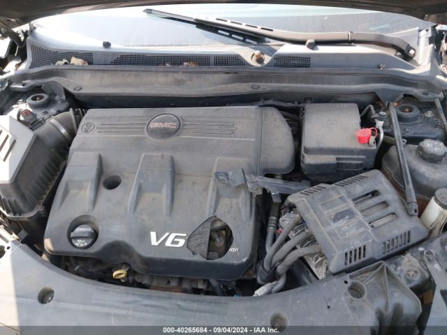 2GKFLNE32H6102344 GMC Terrain Sle-2