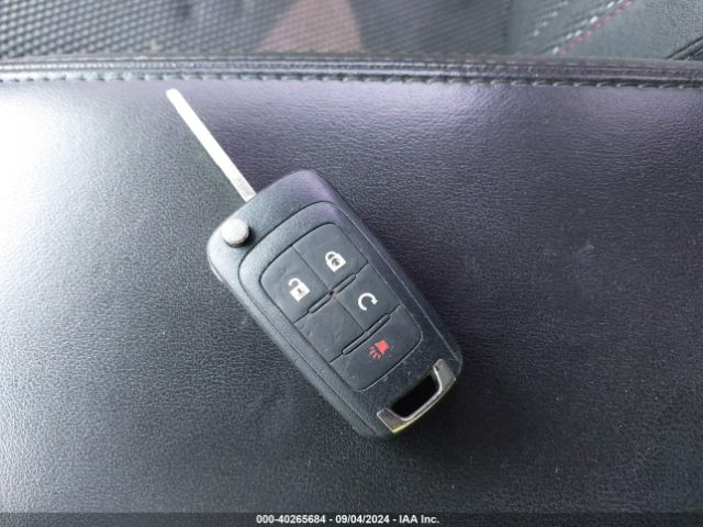 2GKFLNE32H6102344 GMC Terrain Sle-2