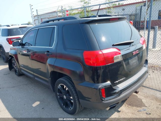 2GKFLNE32H6102344 GMC Terrain Sle-2