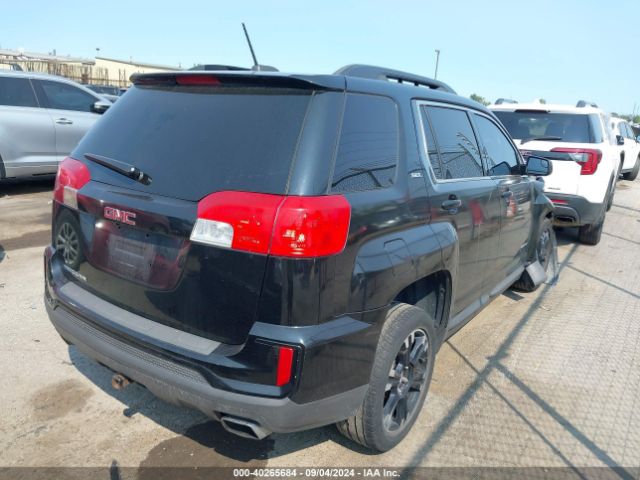 2GKFLNE32H6102344 GMC Terrain Sle-2