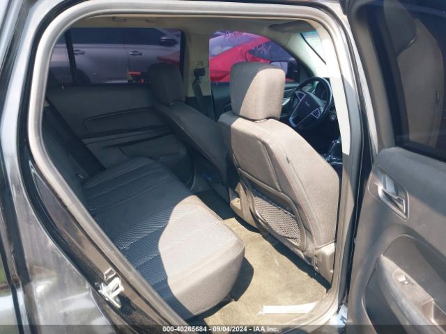 2GKFLNE32H6102344 GMC Terrain Sle-2