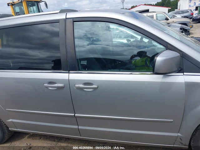 Dodge Grand Caravan Sxt 2017 2C4RDGCG6HR730851 Image 13