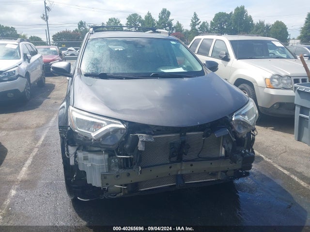 2T3YFREV6HW357460 Toyota Rav4 Platinum