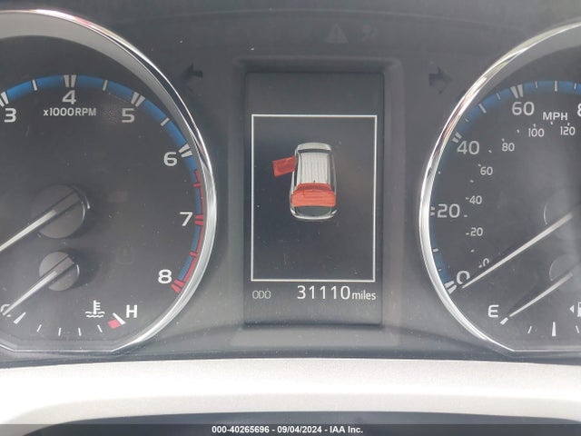 Toyota Rav4 Platinum 2017 2T3YFREV6HW357460 Image 15