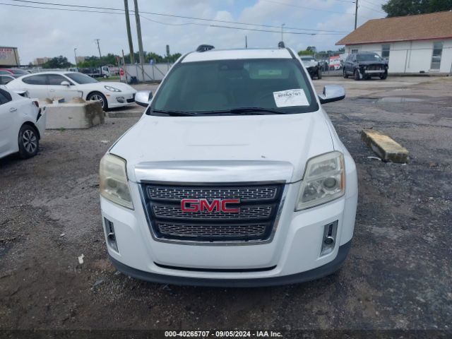 2GKFLTE35E6155247 GMC Terrain Slt-2