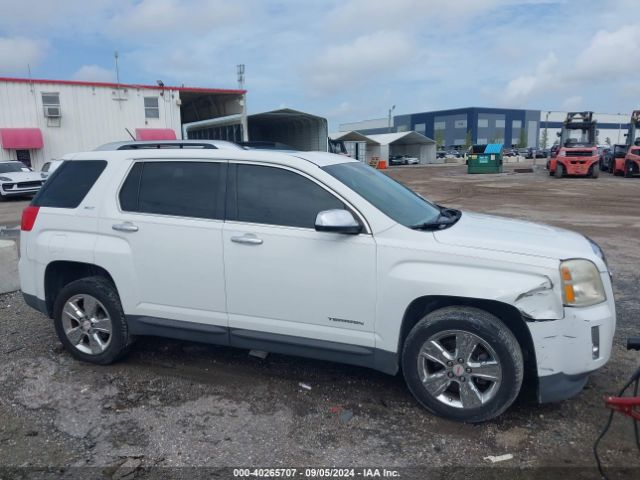 2GKFLTE35E6155247 GMC Terrain Slt-2
