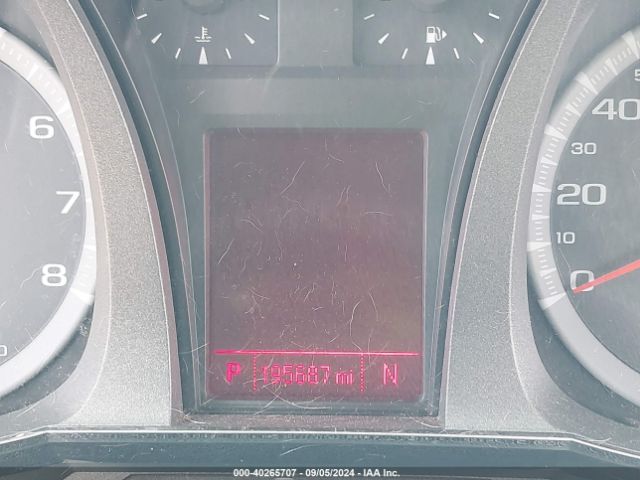2GKFLTE35E6155247 GMC Terrain Slt-2