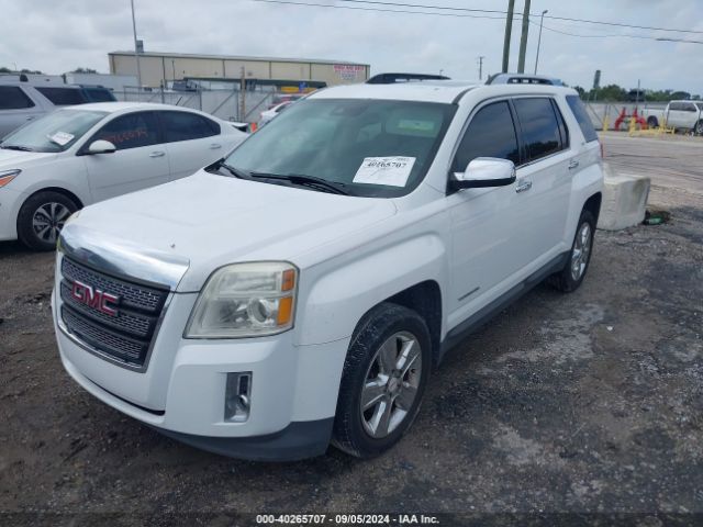2GKFLTE35E6155247 GMC Terrain Slt-2