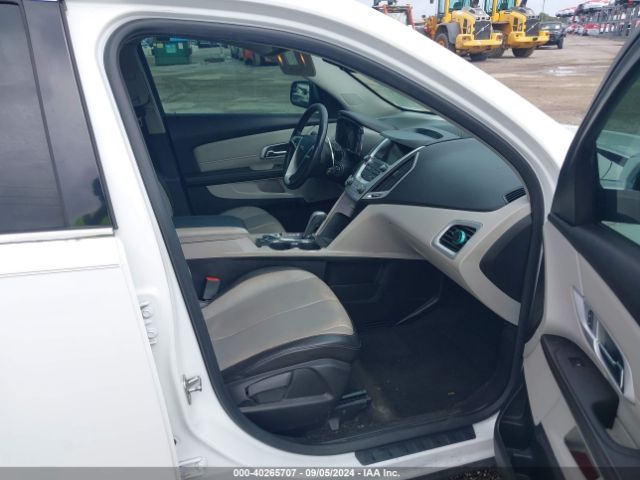 2GKFLTE35E6155247 GMC Terrain Slt-2